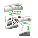 EZ Battery Reconditioning Review - batteries reconditioning system