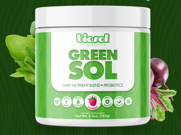 BioSol Organics GreenSol Reviews - Does It Work