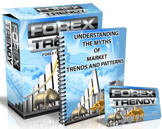 Forex Trendy Review - Best Forex Trend Scanner