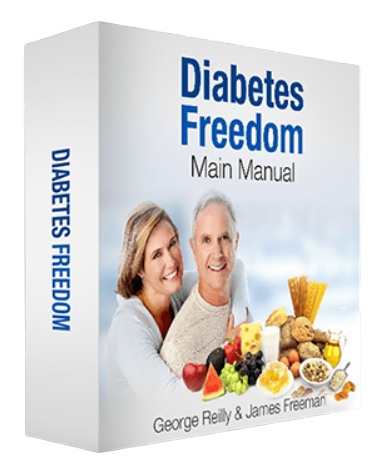 Diabetes Freedom Review - Does It Work?