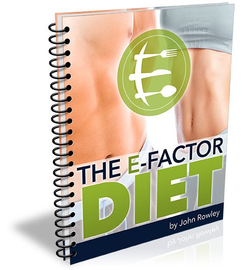 John Rowley E-Factor Diet Review