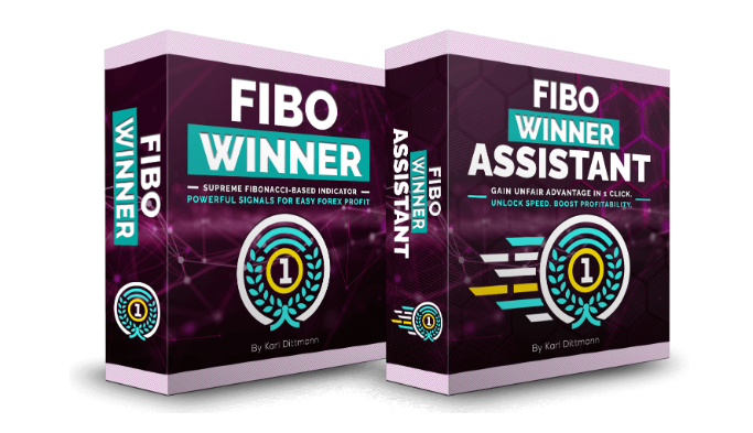 Fibo Winner Indicator Review - Legit Trading Tool