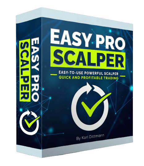 Easy Pro Scalper Indicator Review