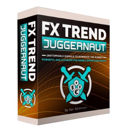 FX Trend Juggernaut, Review A Game-Changing Forex Indicator