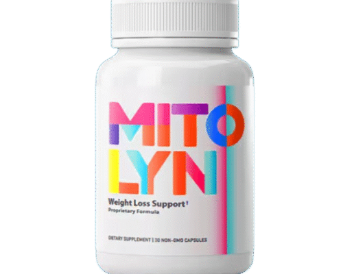Mitolyn Reviews: Ingredients & Benefits
