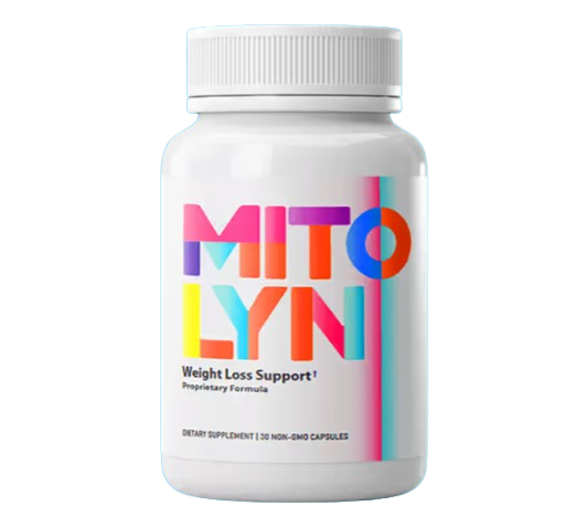 Mitolyn Reviews: Ingredients & Benefits