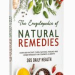 Encyclopedia of Natural Remedies PDF eBook Download