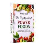 The Encyclopedia of Power Foods eBook PDF Download