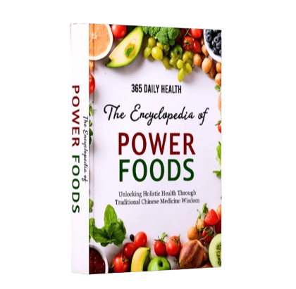The Encyclopedia of Power Foods eBook PDF Download The Encyclopedia of Power Foods eBook PDF Download