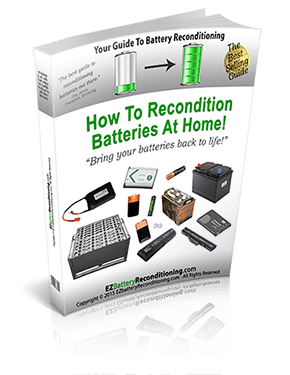 Discover how the EZ Battery Reconditioning Program PDF helps you Restore OLD Batteries, save money, and extend battery life with simple step-by-step methods.