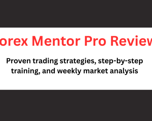 Forex Mentor Pro Reviews