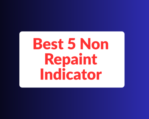 Best 5 Non Repaint Indicator Tradingview