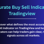 Most Accurate Buy Sell Indicator Tradingview
