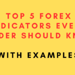 Top 5 Forex Indicators Every Trader Should Know (With Examples)