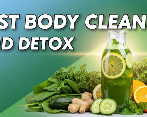 Best 3 Day Cleanse for Weight Loss