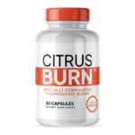 Citrus Burn Supplement Reviews