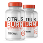 Citrus Burn Supplement Side Effects