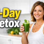 Danette May 3 Day Detox Cleanse Program