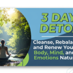 Detox Juice Cleanse Program