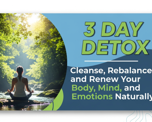 Detox Juice Cleanse Program