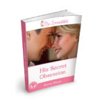 His Secret Obsession Book Review