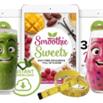 The Smoothie Sweets 14 Day Weight Loss Program